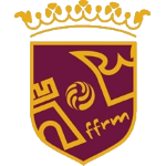 Region de Murcia U20 شعار Region de Murcia U20
