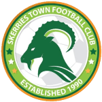 شعار Skerries Town