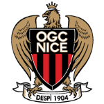 شعار OGC Nice U21