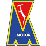 شعار Motor Lublin U18