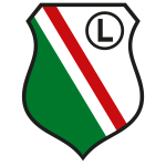 شعار Legia Warszawa U18
