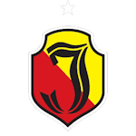 شعار Jagiellonia Białystok U18