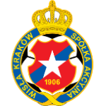 شعار Wisła Kraków U18