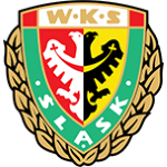 شعار Śląsk Wrocław U18