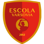 شعار Escola Varsovia U18