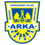 شعار MZKS Arka Gdynia U18
