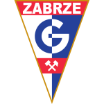 شعار Górnik Zabrze U18