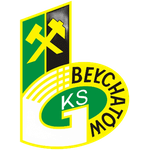 شعار GKS Bełchatów U18