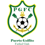 شعار Puerto Golfito FC
