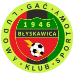 LKS Błyskawica Gać