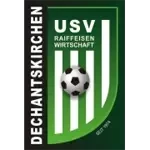 شعار USV Dechantskirchen