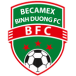 شعار Bình Dương U21