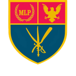 Meghalaya Police FT شعار Meghalaya Police FT