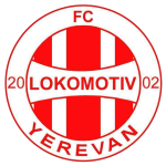 FC Lokomotiv Yerevan