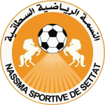شعار Nasma Sportive de Settat