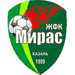 شعار Miras-KNITU Kazan