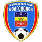 شعار FC Volgodonsk