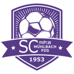 شعار SC Muhlbach/Pzg