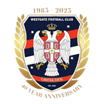 شعار Westgate FC