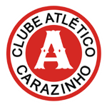 شعار Atlético De Carazinho RS