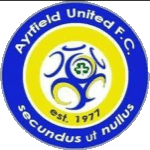 شعار Ayrfield United