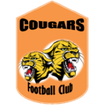 شعار Cougars