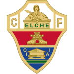 شعار Elche