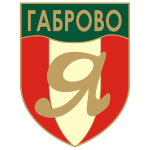 شعار Yantra Gabrovo U19