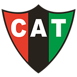 شعار Taquaritinga U20