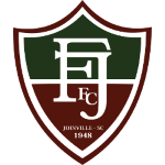 Fluminense-SC شعار Fluminense-SC