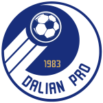 شعار Dalian Pro Reserve