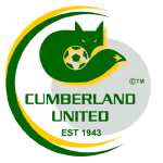 شعار Cumberland United Reserve