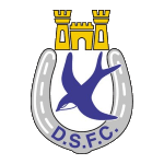 Dungannon Swifts Reserves شعار Dungannon Swifts Reserves