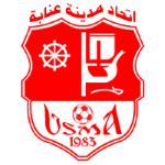 شعار USM Annaba U21