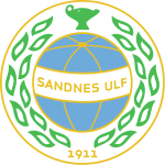 شعار Sandnes Ulf U19