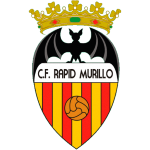 شعار Rapid De Murillo