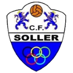 شعار CF Sóller