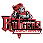 شعار Rutgers Scarlet Knights