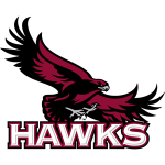 شعار Saint Josephs Hawks