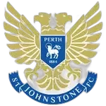 شعار St. Johnstone Reserve