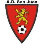 شعار AD San Juan De Mozarrifar