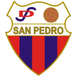 شعار SD San Pedro