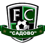 شعار FC Sadovo