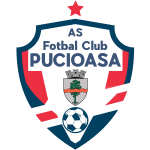 AS FC Pucioasa شعار AS FC Pucioasa