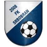 FK Srbobran شعار FK Srbobran