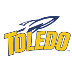 شعار Toledo Rockets