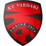 شعار FK Vardari Forino