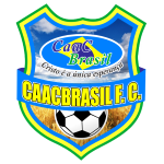 CAAC Brasil شعار CAAC Brasil