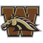 شعار Western Michigan Broncos