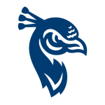 شعار Saint Peters Peahens